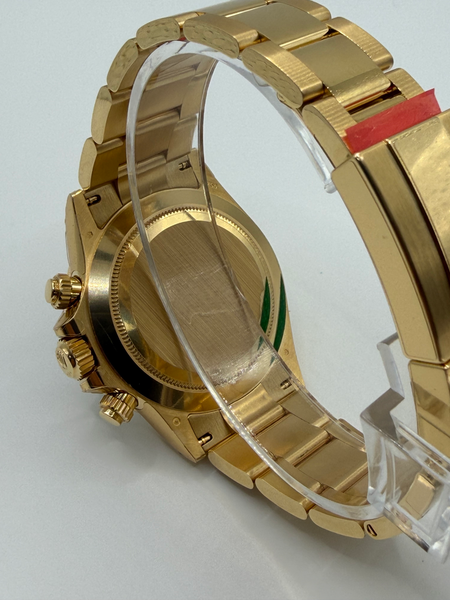 Rolex Daytona 116508